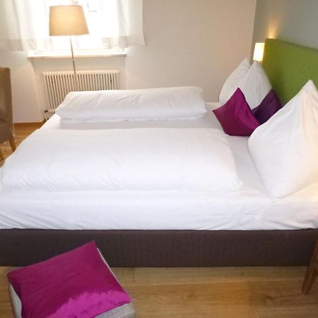 Hotel Walserwirt Quarto foto