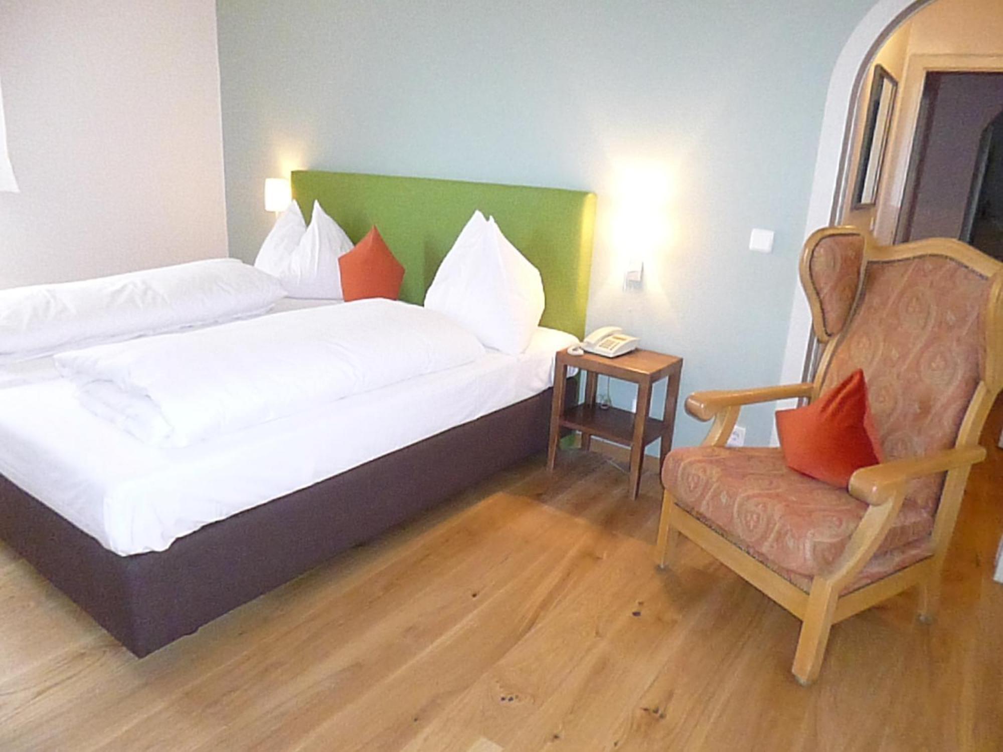 Hotel Walserwirt Quarto foto