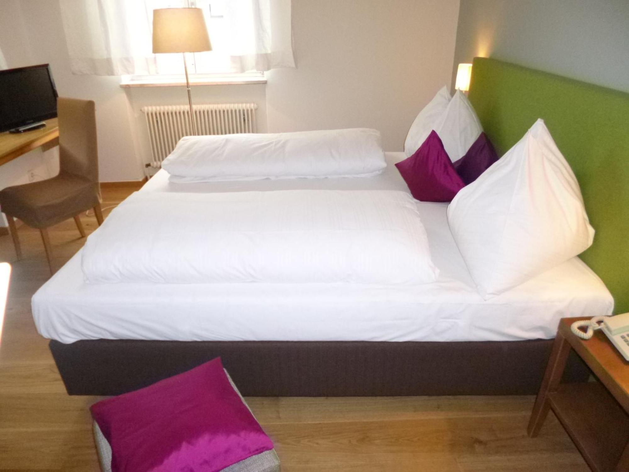 Hotel Walserwirt Quarto foto